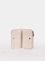 thumb-Показати інформацію про Гаманець Жіночий Бежевий