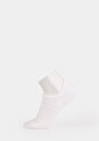thumb-Показати інформацію про Шкарпетки Жіночі Білі