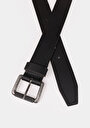 thumb-Показати інформацію про Ремінь Чоловічий Чорний