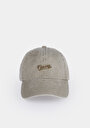 thumb-Показати інформацію про Кепка Чоловіча Бежева