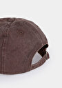 thumb-Показати інформацію про Кепка Жіноча Коричнева