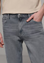 thumb-Показати інформацію про 045 David Джинси Чоловічі  Класичного Крою