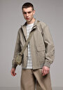 thumb-Показати інформацію про Піджак Чоловічий Бежевий  Cl1078868