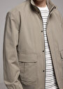 thumb-Показати інформацію про Піджак Чоловічий Бежевий  Cl1078868