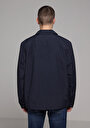 thumb-Показати інформацію про Піджак Чоловічий Синій  Cl1079108