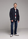 thumb-Показати інформацію про Піджак Чоловічий Синій  Cl1079108