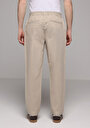 thumb-Показати інформацію про Брюки Чоловічі Бежеві  Cl1079372