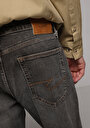 thumb-Показати інформацію про 067 Jack Джинси Чоловічі  Класичного Крою