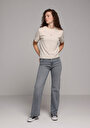 thumb-Показати інформацію про 900 Laris Джинси Жіночі  Прямого Крою
