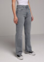 thumb-Показати інформацію про 900 Laris Джинси Жіночі  Прямого Крою