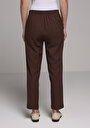 thumb-Показати інформацію про Брюки Жіночі Коричневі  Cl1068239