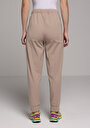 thumb-Показати інформацію про Спортивні Брюки Жіночі Бежеві