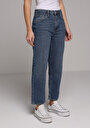 thumb-Показати інформацію про 884 Lauren Джинси Жіночі  Прямого Крою Cl1079855