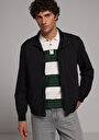 thumb-Показати інформацію про Піджак Чоловічий Чорний  Cl1078868