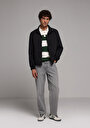thumb-Показати інформацію про Піджак Чоловічий Чорний  Cl1078868