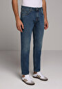 thumb-Показати інформацію про 067 Jack Джинси Чоловічі  Класичного Крою