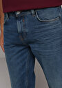 thumb-Показати інформацію про 067 Jack Джинси Чоловічі  Класичного Крою