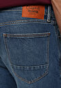 thumb-Показати інформацію про 067 Jack Джинси Чоловічі  Класичного Крою