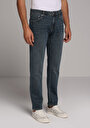 thumb-Показати інформацію про 067 Jack Джинси Чоловічі  Класичного Крою