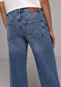 thumb-Показати інформацію про 970 Berry Джинси Жіночі  Класичного Крою