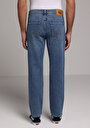 thumb-Показати інформацію про 045 David Джинси Чоловічі  Класичного Крою Cl1079700