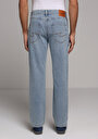 thumb-Показати інформацію про 045 David Джинси Чоловічі  Класичного Крою Cl1079743