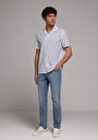 thumb-Показати інформацію про 067 Jack Джинси Чоловічі  Класичного Крою Cl1079748
