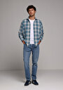 thumb-Показати інформацію про 067 Jack Джинси Чоловічі  Класичного Крою
