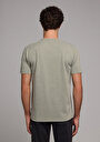 thumb-Показати інформацію про Футболка З Коротким Рукавом Чоловіча