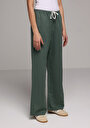 thumb-Показати інформацію про Брюки Жіночі Зелені  Cl1079161