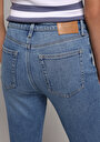thumb-Показати інформацію про 792 Mila Джинси Жіночі  Класичного Крою Cl1079766