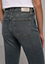 thumb-Показати інформацію про 792 Mila Джинси Жіночі  Класичного Крою