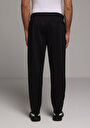thumb-Показати інформацію про Спортивні Брюки Чоловічі Чорні
