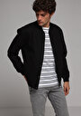 thumb-Показати інформацію про Піджак Чоловічий Чорний  Cl1078086
