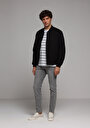 thumb-Показати інформацію про Піджак Чоловічий Чорний  Cl1078086