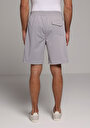 thumb-Показати інформацію про Шорти Чоловічі Сірі