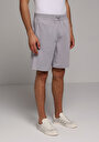 thumb-Показати інформацію про Шорти Чоловічі Сірі