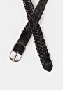 thumb-Показати інформацію про Ремінь Жіночий Чорний
