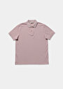 thumb-Показати інформацію про Поло З Коротким Рукавом Чоловіче Рожеве  Cl1073960