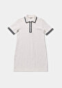 thumb-Показати інформацію про Сукня Жіноча Біла
