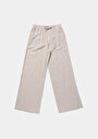 thumb-Показати інформацію про Брюки Жіночі Бежеві  Cl1079432