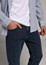 thumb-Показати інформацію про 067 Jack Джинси Чоловічі  Класичного Крою