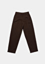 thumb-Показати інформацію про Брюки Жіночі Коричневі