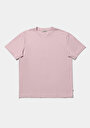 thumb-Показати інформацію про Футболка З Коротким Рукавом Чоловіча Рожева