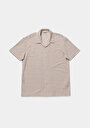 thumb-Показати інформацію про Поло З Коротким Рукавом Чоловіче Бежеве