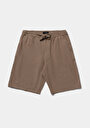 thumb-Показати інформацію про Шорти Чоловічі Коричневі