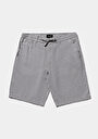 thumb-Показати інформацію про Шорти Чоловічі Сірі