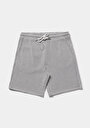 thumb-Показати інформацію про Шорти Чоловічі Сірі