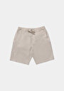 thumb-Показати інформацію про Шорти Чоловічі Бежеві