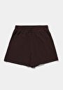 thumb-Показати інформацію про Шорти Жіночі Коричневі